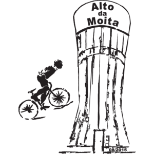 Alto da Moita Logo